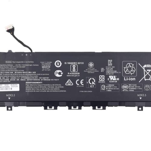Hp Kc04xl Battery For Envy 13 Ah Series