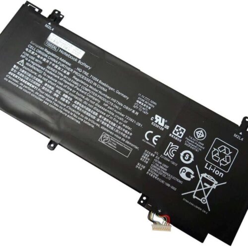 Hp Tg03xl Battery For Split X2 13 F010dx