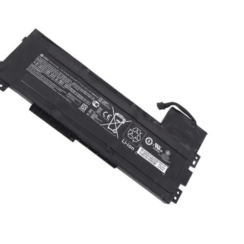 Hp Vv09xl Battery For Hp Zbook 15 G4 G3 17 G3 Series Hstnn Db7d Hstnn C87c 808452 001 11.4v 90wh