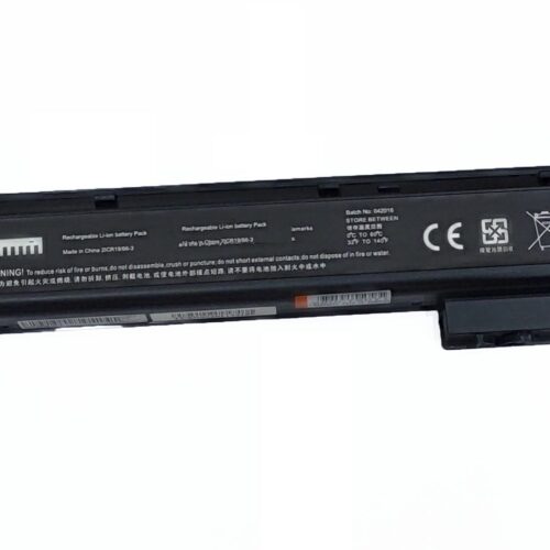 Hp Ar08 Battery For Hp Zbook 15 G2, Zbook 17 G2