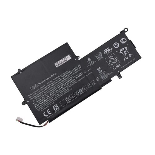 Pk03xl Battery For Hp Spectre Pro X360 G1 G2 Series 13 4000 13 4100 13 4200 Laptop Spectre 13 Pk03xl Hstnn Db6s 6789116 005 788237 2c1 Tpn Q157 (11.4v 56wh)
