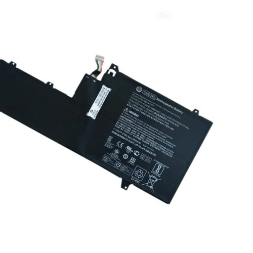 Hp Om03xl Battery For Hstnn 104c Elitebook X360 1030 G2