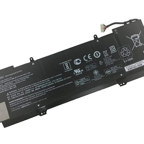 Kb06xl Battery For Hp Spectre X360 15 Bl000 15t Bl000:15 Bl075nr 15 Bl012dx 15 Bl152nr 15t Bl100 2pg91ea Z6l02ea Z6l01ea Z6l00ea Z6k99ea Z6k97ea Z6k96ea 902401 2c1 902499 855 Hstnn Db7r Tpn Q179