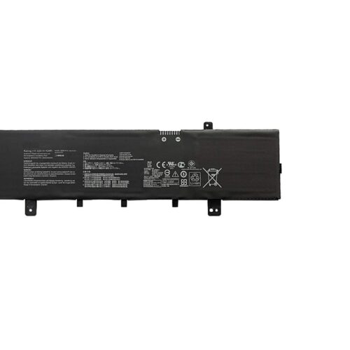 Asus B31n1631 Battery For Asus Vivobook 15 X505ba X505bp A505ba A505bp F505ba 3600mAh, 3-Cell