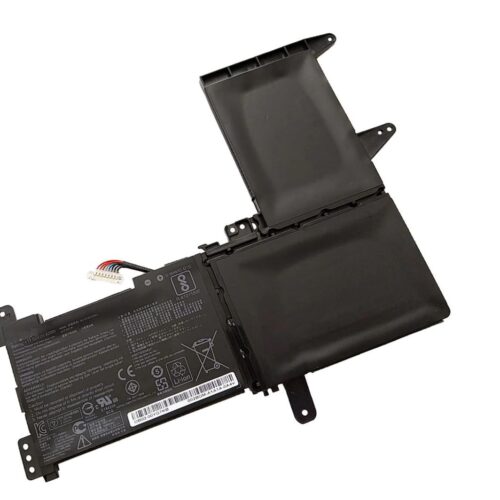 Asus B31n1637 C31n1637 Battery For Asus Vivobook S15 S510 S510u S510ua S510un S510uq 15 F510 F510u F510ua 3600mAh, 3-Cell