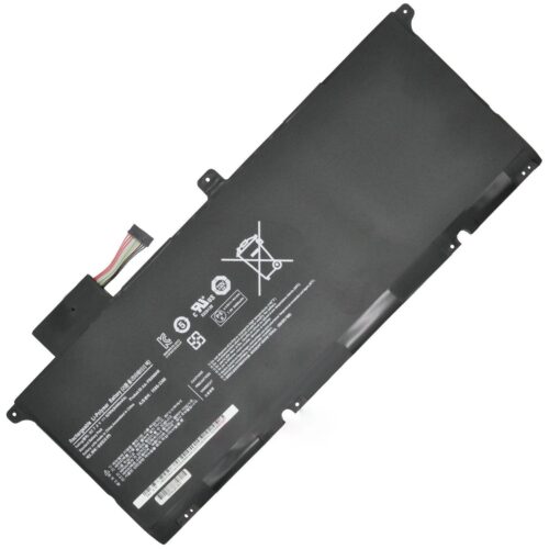Samsung Np900x4c Battery For Aa-Pbxn8ar, Np900x4b, Ba43-00344a, Dak120880, 62wh 8400mah