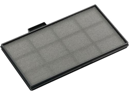 Epson EB-X12,V13H134A32 , VS210, VS310, VS315W, EB S11, X12, X12 ES, EB-X11 PowerLite 1221, 1261W Projector Air Filter