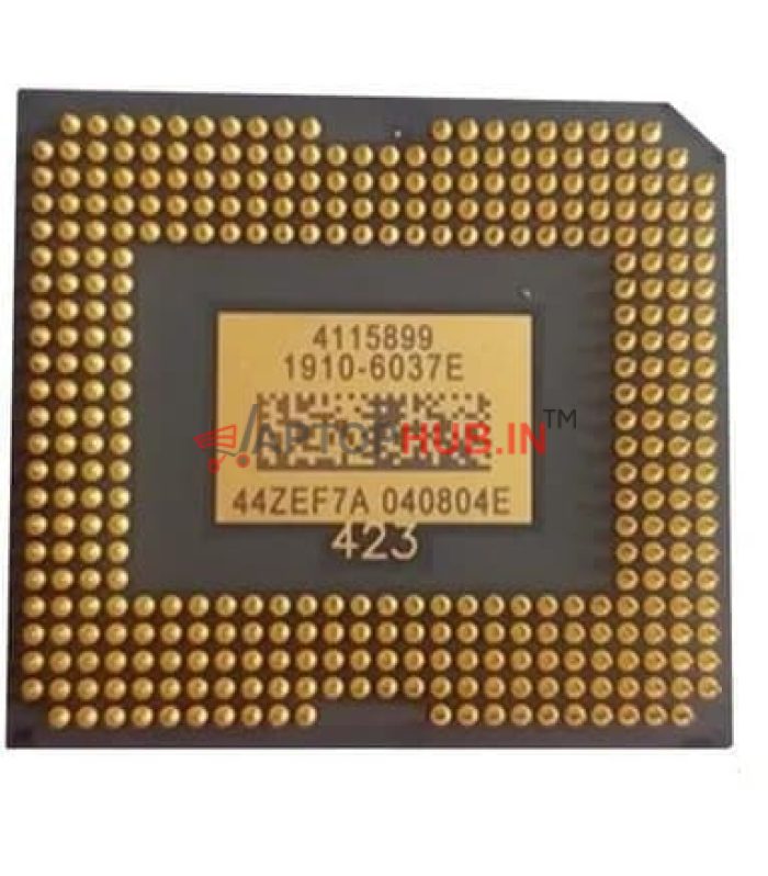 1910 Projector DMD Chip
