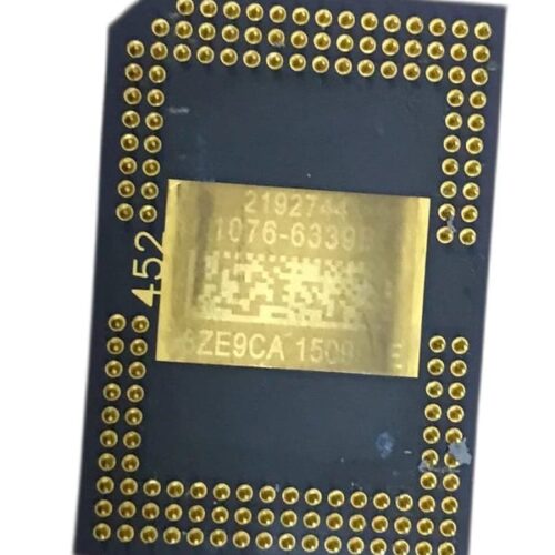 Projector DMD Chip 1076-6038B