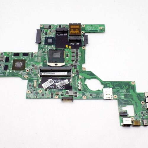 Dell Laptop Xps L502 Motherboard Dagm6cmb8d0 C47nf