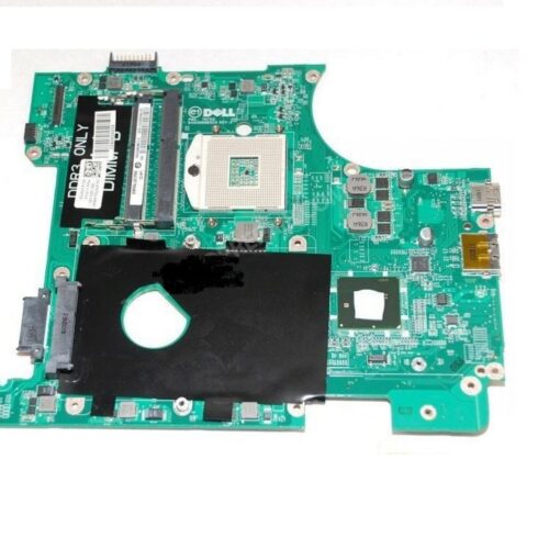 Dell Laptop Inspiron N4010 Motherboard 07ntdg