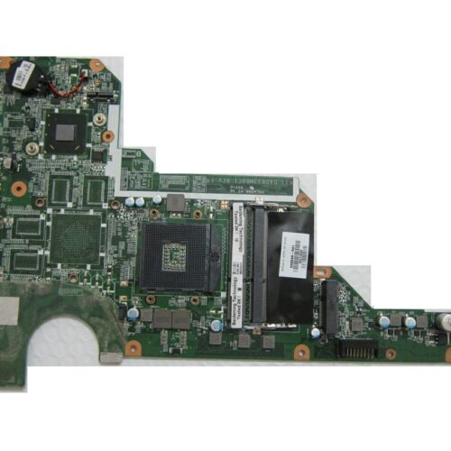 Hp Pavilion G4 G6 Series Gm Ddr3 Amd Laptop Motherboard 722390-001