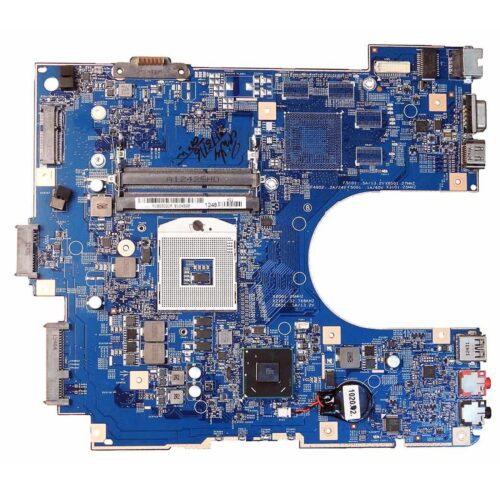 Sony Vaio E Series Sve15 Intel Laptop Motherboard ( No Ati/Nvidia) Mbx-266