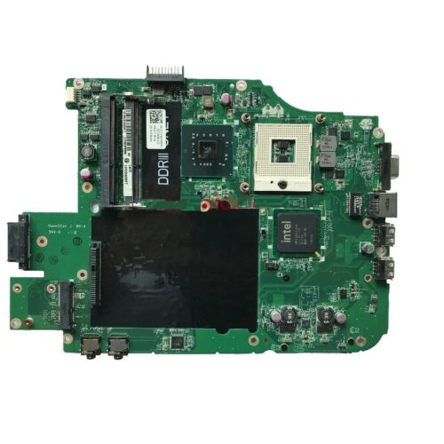 Dell Vostro 1015 Laptop Motherboard P/N:Dav9nmb6d0