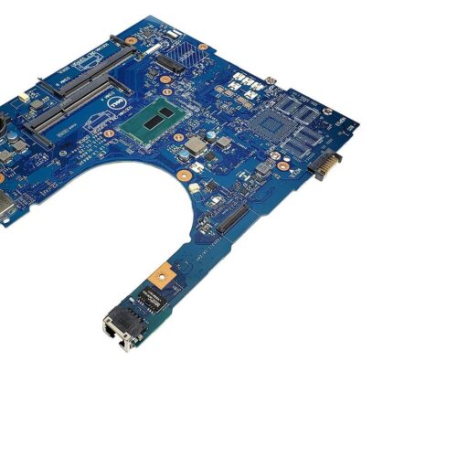 Dell Vostro 3558 Inspiron 15 5000 (5558) Laptop Motherboard In Built Intel Processer I3