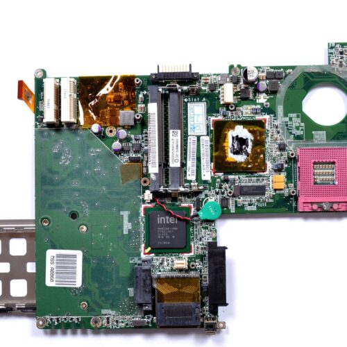 New Toshiba Satellite U300 Portege M600 Laptop Motherboad A000014090 Dabu1mb16f0
