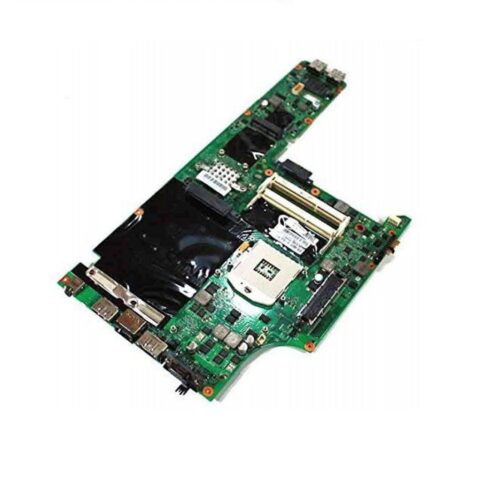 Genuine Ibm Lenovo L412 14inches Hm55 Ddr3 Intel Laptop Motherboard 75y4002