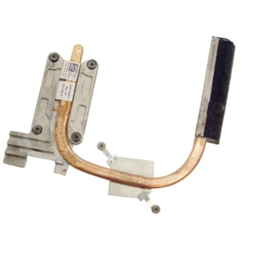 Dell Vostro 3450 Laptop CPU Heatsink