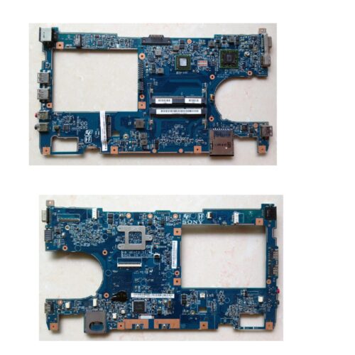 Sony Mbx 244 Laptop Motherboard