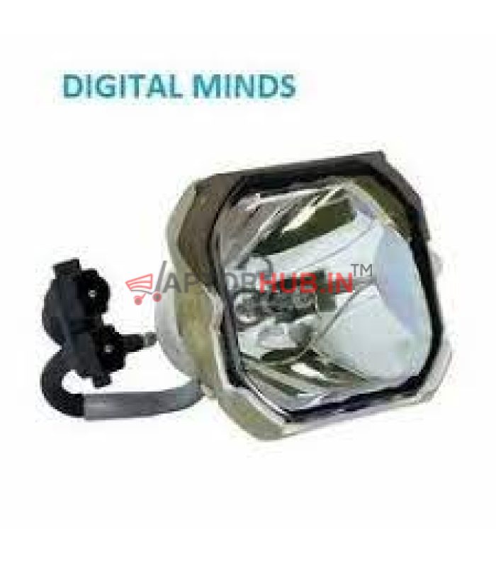 Hitachi CP-X380 Projector Lamp