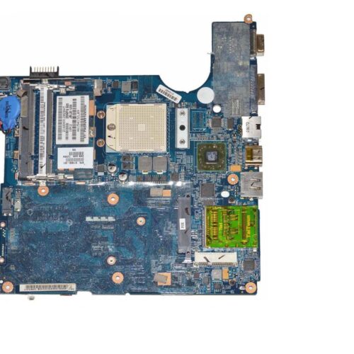 Hp Pavilion Dv4 Laptop Motherboard Repair Service 511858-001