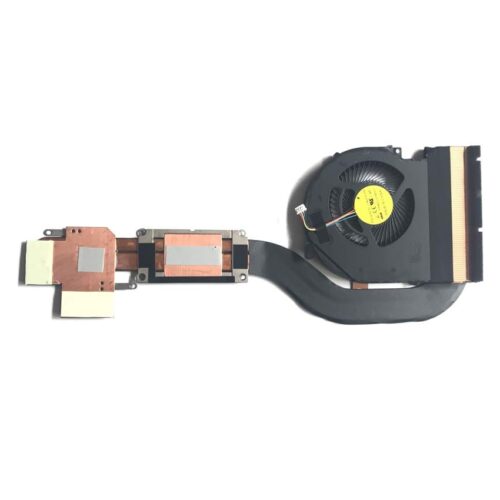 Dell Latitude E5570 Laptop CPU Heatsink with Fan