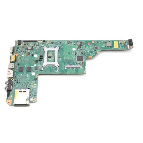 Hp Cq56 Laptop Motherboard Spare 615842-001