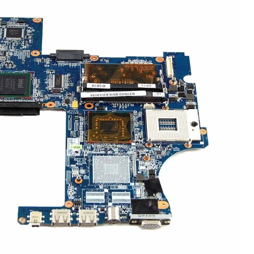 Sony Cr Series Mbx-177a Laptop Motherboard