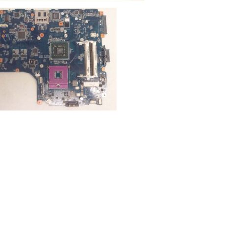 Sony Vgn-Nw120js Nw135j A1730145a Mbx-205 Laptop Motherboard Only For Parts
