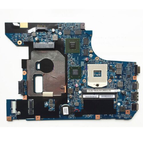 Lenovo Ideapad Z570 Hm55 Ddr3 Intel Laptop Motherboard