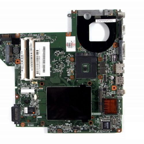 Hp Pavilion Dv2000 V3000 Intel Laptop Motherboard 440778-001