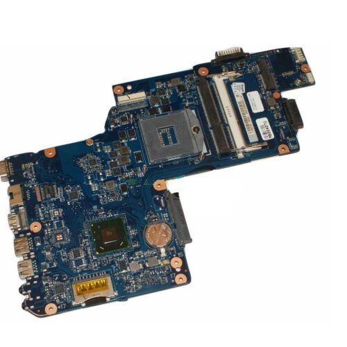 Laptop Motherboard For Toshiba C850 L850 Hm76 21600810028