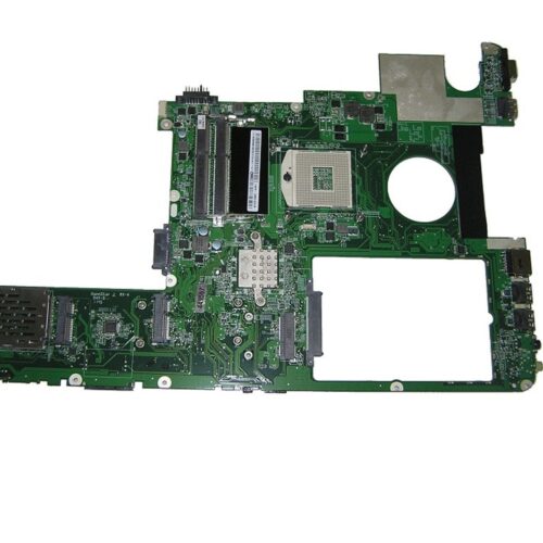 Lenovo Y560 With Ati Laptop Motherboard