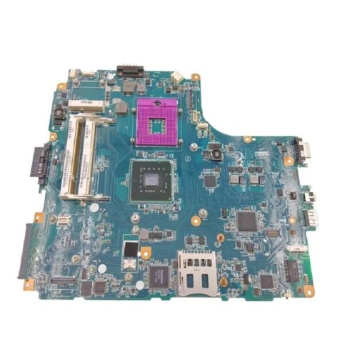 Sony Vaio Vgn-Nw Series Laptop Motherboard Mbx 218