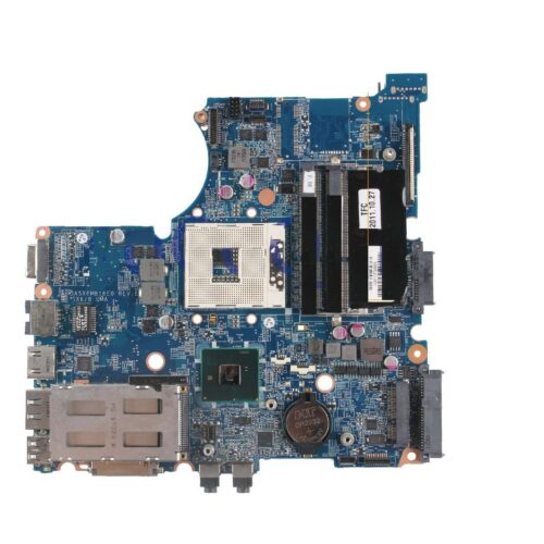Hp Probook 4420s Intel Laptop Motherboard 599523-001