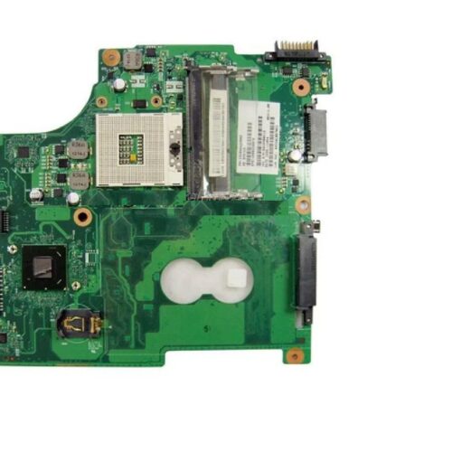 Toshiba Satellite C600 C630 C640 Hm65 Ddr3 Intel Laptop Motherboard V000238070