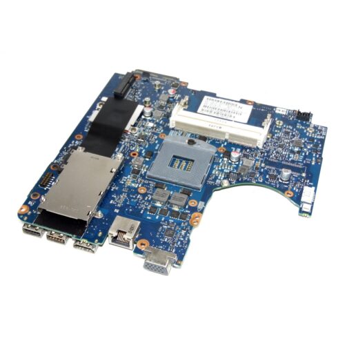 Hp Probook 4430s 4431s Intel Laptop Motherboard 658333-001 6050a2465101