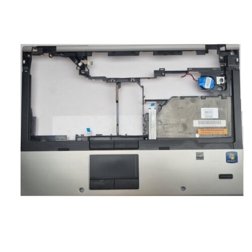 Original Hp 8440p Laptop Palmrest Touchpad