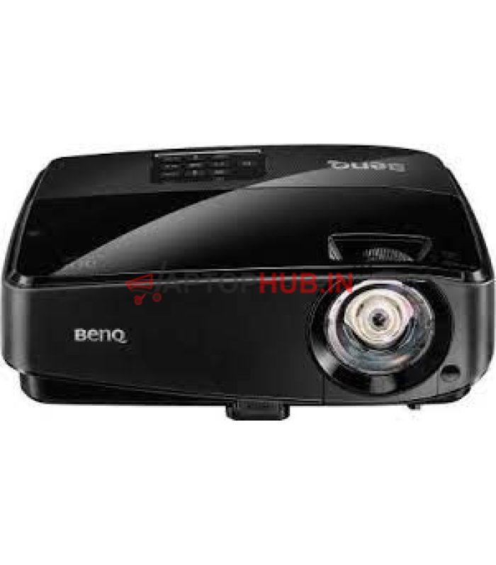 Benq MX805ST Projector Lens (Black)