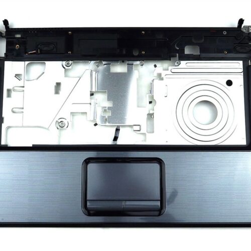 Original Hp Compaq V6000 OriginalLaptop Palmrest Touchpad 431417-001 438187-001