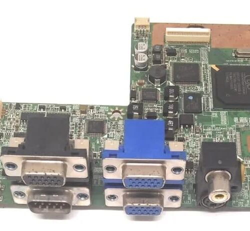 Infocus IN112 Projector Main Board