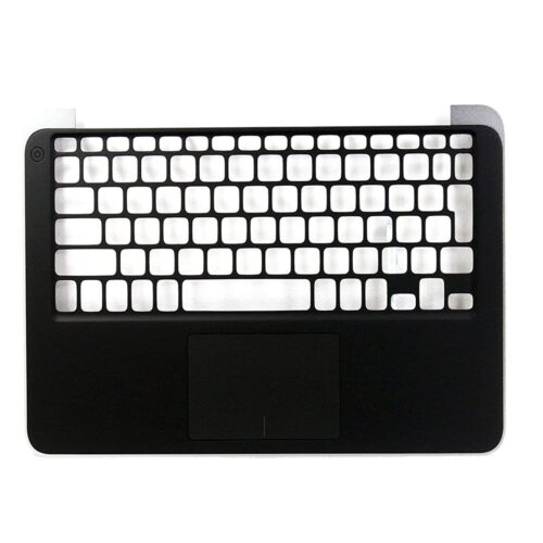Original Dell Xps13 Laptop Palmrest Touchpad