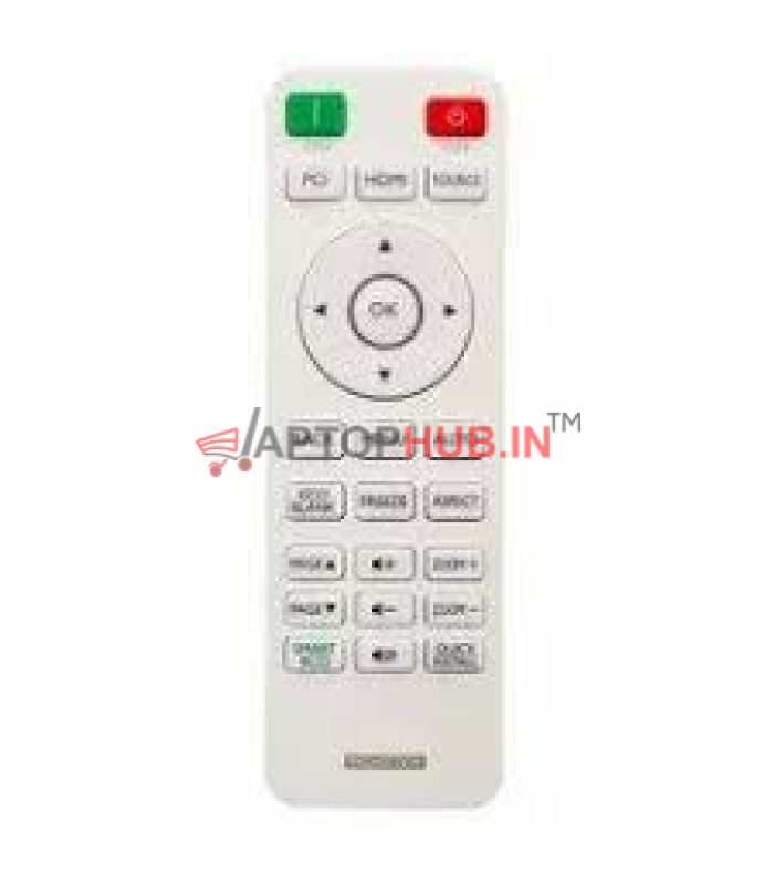 Benq JGV06 Projector Remote