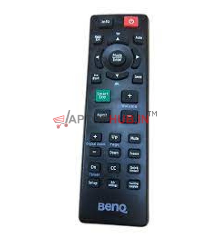 BENQ RC02 Projector Remote