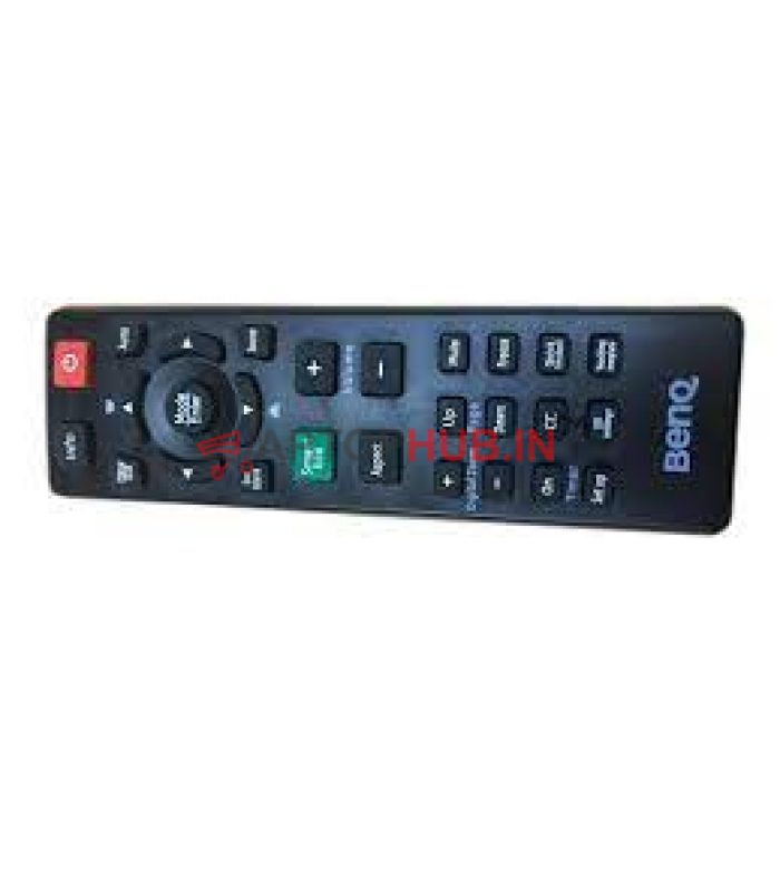 Benq Projector Remote Control MX720 MW817ST MX501 MS500 MX501 MS500 TX501 MS500+ MP500+ MS500P MX520 MX703 DLP Projector