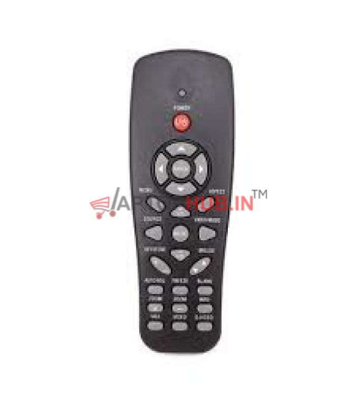 Dell 1210 Projector Remote Control