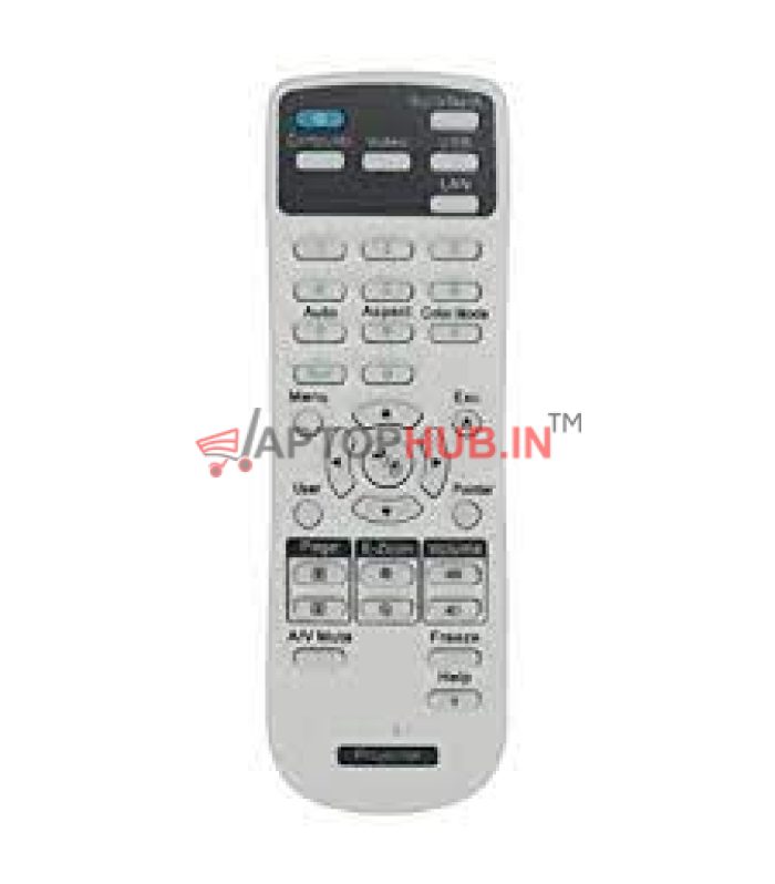 Epson EX71 Projector Remote
