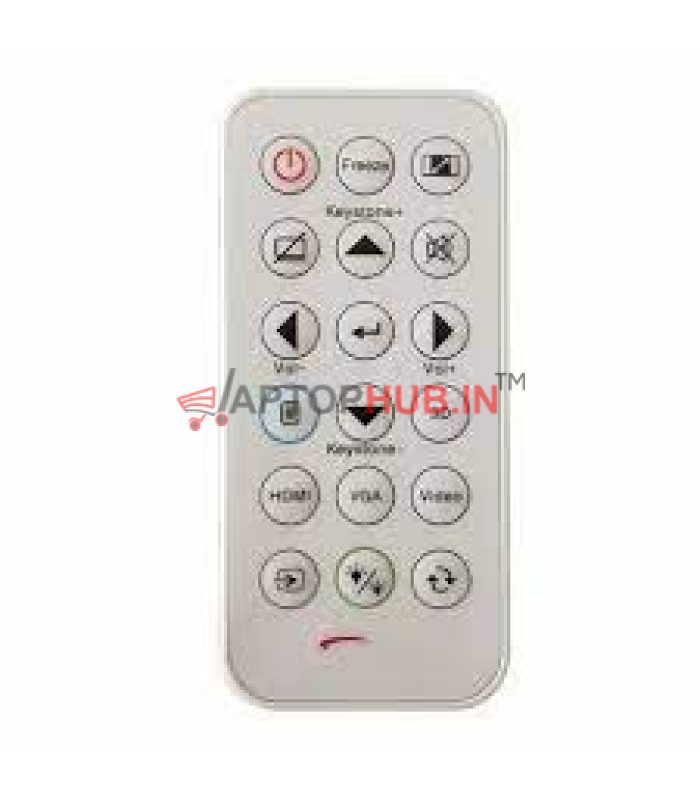Optoma W312 Projector Remote