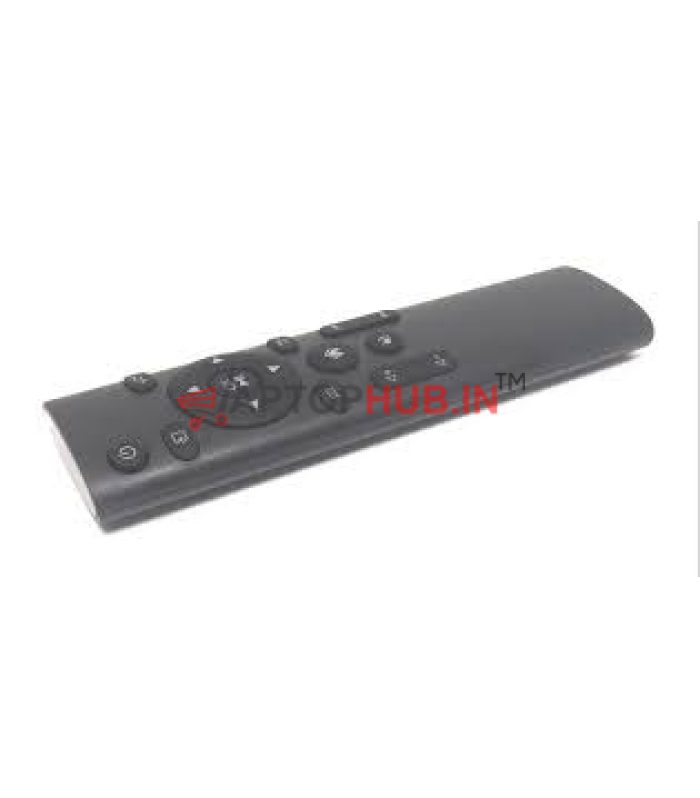 Tonzo Ls-525 Projector Remote