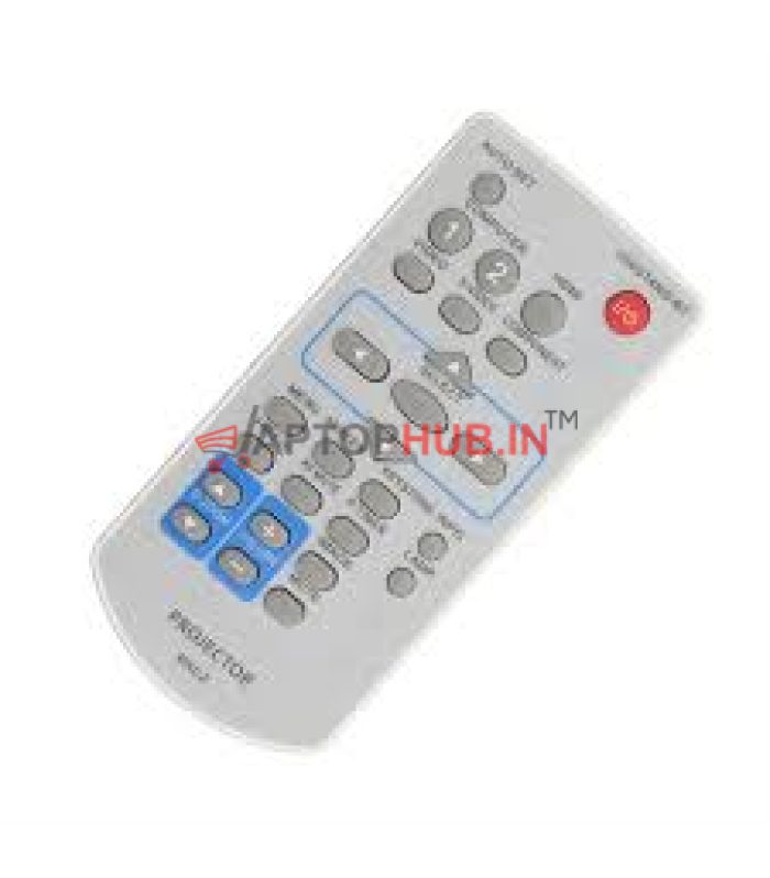 Panasonic Pt-vx400 Projector Remote